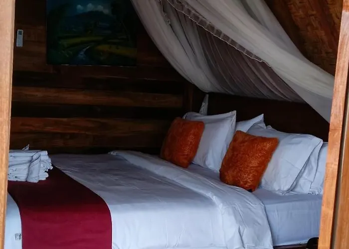 Janggur Baud Hill Nusa Penida Vakantiehuis