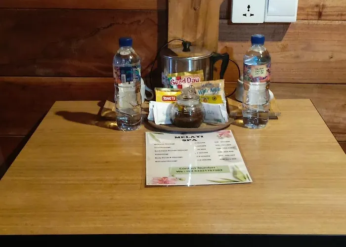 Casa vacanze Janggur Baud Hill Nusa Penida Tanglad
