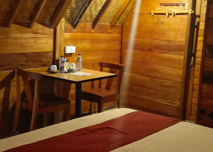Casa vacanze Janggur Baud Hill Nusa Penida *