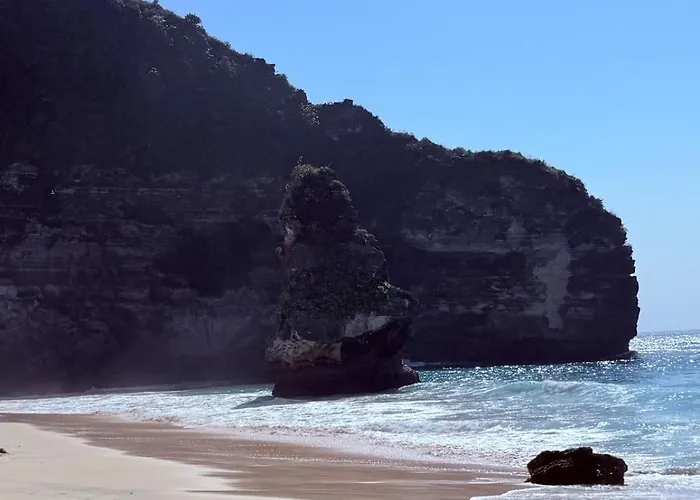 Janggur Baud Hill Nusa Penida Casa vacanze *